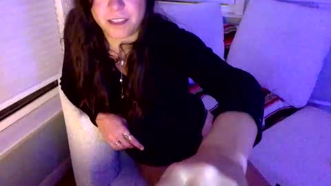 Snapshot of janicepepper chatting on 10-17-25, 11:24 janicepepper online show from 10-17-25, 11:24