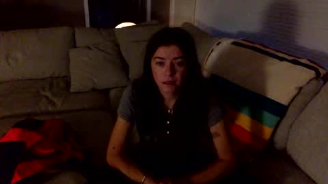 janicepepper online show from 12-22-25, 01:19