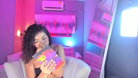 Janinne  online show from 02-04-26, 10:54