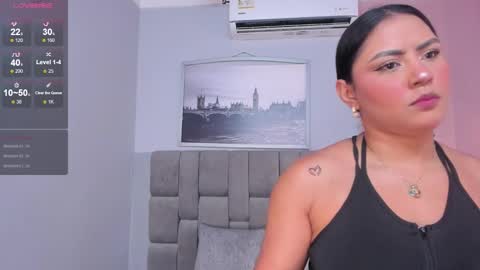 Snapshot of janna_lopezz chatting on 12-20-25, 11:39 Janna online show from 12-20-25, 11:39