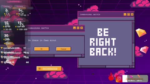 jannaasuna online show from 01-27-25, 01:16