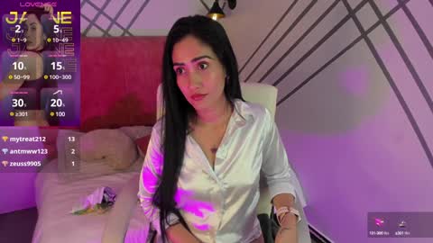Janne for u online show from 12-28-24, 02:22