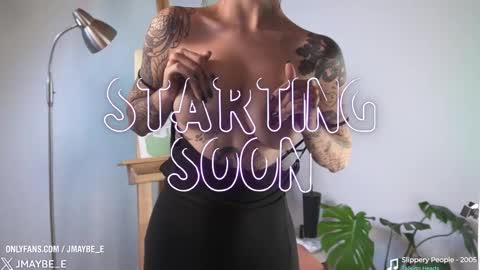 Snapshot of janne_maybe chatting on 02-19-25, 02:55 jmaybe e online show from 02-19-25, 02:55