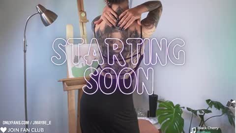 Snapshot of janne_maybe chatting on 03-12-25, 03:18 jmaybe e online show from 03-12-25, 03:18