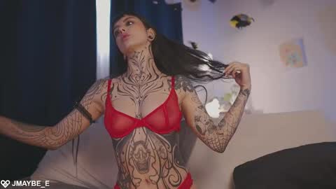   jmaybe e online show from 02-03-26, 02:22