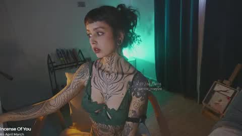  jmaybe e online show from 06-22-26, 04:37