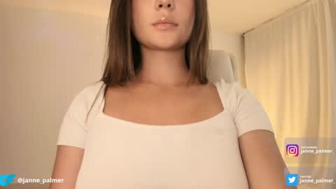 janne_palmer_ online show from 01-28-25, 10:01