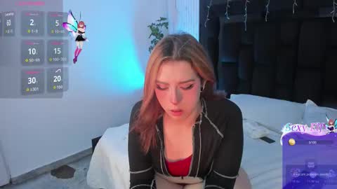 Janne  online show from 01-31-26, 10:19