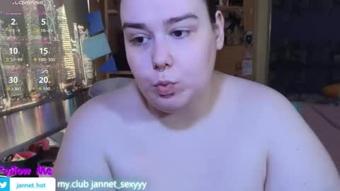 Jannet online show from 05-03-26, 04:29
