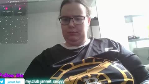 Jannet online show from 05-10-26, 10:20