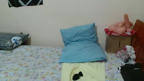 Jannie online show from 12-05-25, 08:12