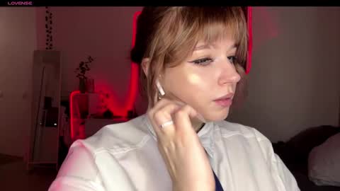 Janni online show from 02-03-26, 09:09