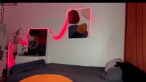 Janni online show from 02-08-26, 09:18