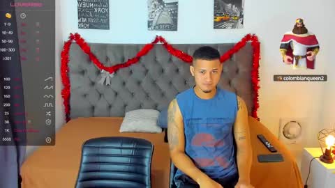 janomar01 online show from 12-11-24, 06:42