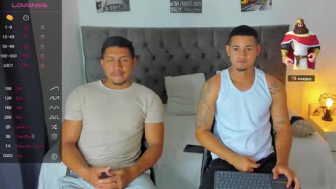 janomar01 online show from 01-26-25, 06:37