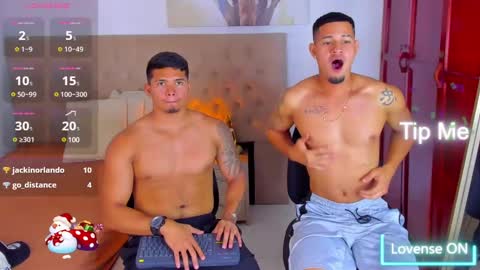 janomar01 online show from 02-24-25, 09:52