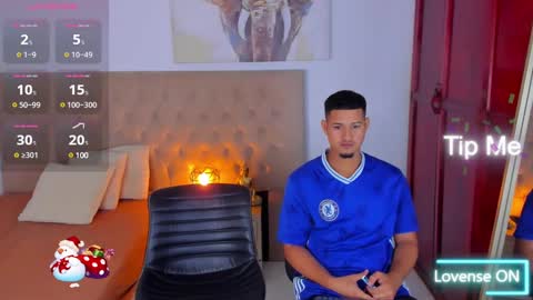 janomar01 online show from 03-06-25, 06:48