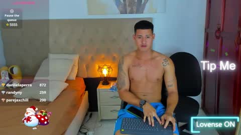 janomar01 online show from 03-09-25, 02:18