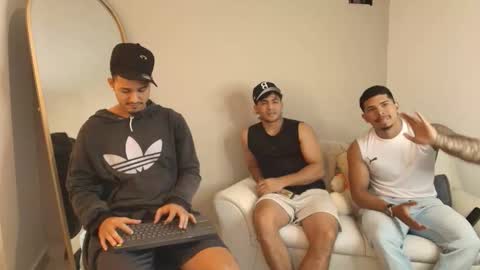 janomar01 online show from 02-06-26, 12:52