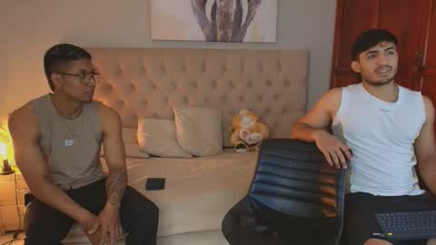 janomar01 online show from 03-12-26, 07:20