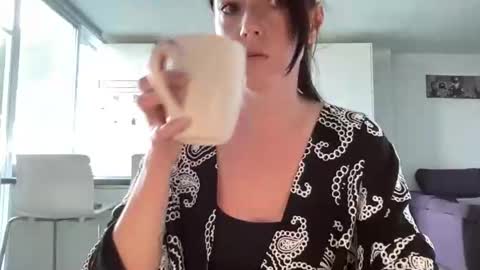 janorisse online show from 03-22-26, 05:05