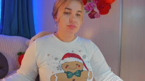 Snapshot of jansylines chatting on 12-25-24, 06:20 JansyLines online show from 12-25-24, 06:20