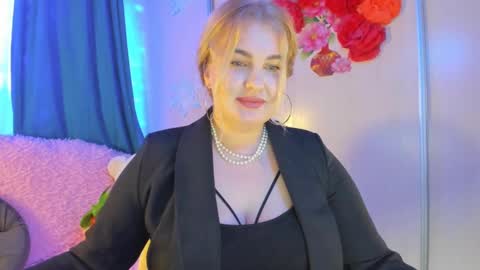 Snapshot of jansylines chatting on 01-06-25, 07:24 JansyLines online show from 01-06-25, 07:24