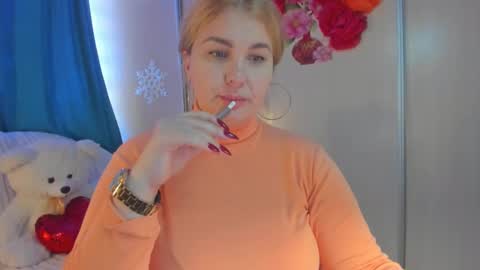 Snapshot of jansylines chatting on 01-19-25, 12:06 JansyLines online show from 01-19-25, 12:06