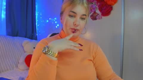 Snapshot of jansylines chatting on 01-31-25, 01:45 JansyLines online show from 01-31-25, 01:45