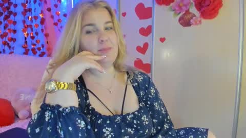Snapshot of jansylines chatting on 02-13-25, 09:49 JansyLines online show from 02-13-25, 09:49