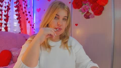 Snapshot of jansylines chatting on 02-14-25, 08:21 JansyLines online show from 02-14-25, 08:21