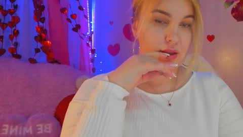 Snapshot of jansylines chatting on 02-14-25, 07:54 JansyLines online show from 02-14-25, 07:54