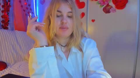 Snapshot of jansylines chatting on 02-20-25, 11:21 JansyLines online show from 02-20-25, 11:21