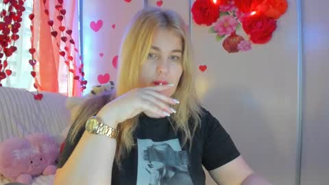 Snapshot of jansylines chatting on 02-25-25, 07:52 JansyLines online show from 02-25-25, 07:52