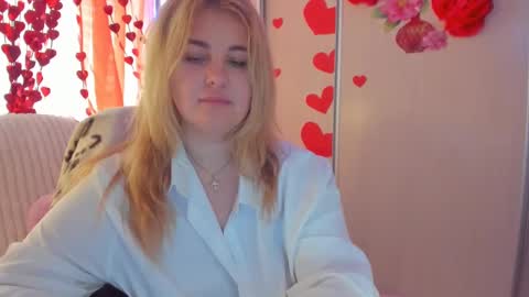 Snapshot of jansylines chatting on 02-25-25, 10:58 JansyLines online show from 02-25-25, 10:58