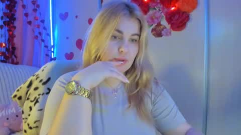 Snapshot of jansylines chatting on 02-26-25, 09:16 JansyLines online show from 02-26-25, 09:16