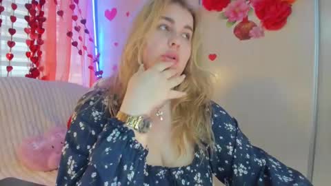 Snapshot of jansylines chatting on 02-27-25, 07:55 JansyLines online show from 02-27-25, 07:55