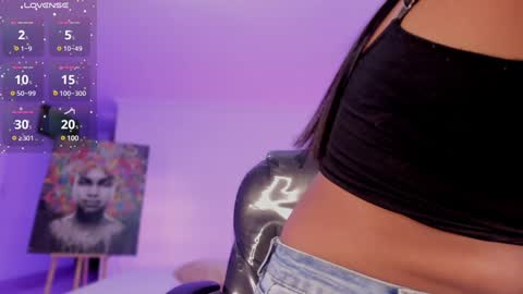 JANY online show from 01-18-25, 11:11