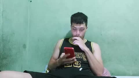 Hanz online show from 02-04-26, 07:20