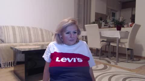 Snapshot of jaqueline88 chatting on 02-20-25, 04:39 jaqueline88 online show from 02-20-25, 04:39