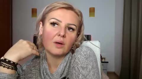 Snapshot of jaqueline88 chatting on 03-01-25, 05:05 jaqueline88 online show from 03-01-25, 05:05