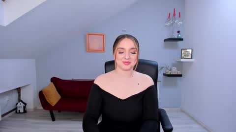 JaquelinLaurent online show from 02-24-26, 09:24