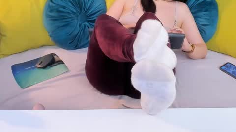 JaqulinneHot online show from 01-08-25, 08:27