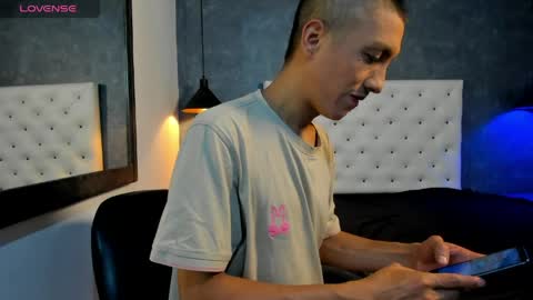 Jara online show from 06-06-26, 07:07