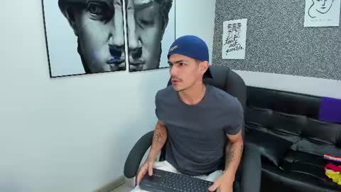Jared online show from 06-13-26, 10:57