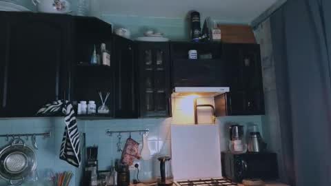 K online show from 03-08-26, 03:16