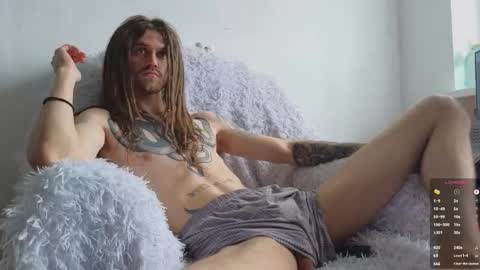 K online show from 03-12-26, 01:50