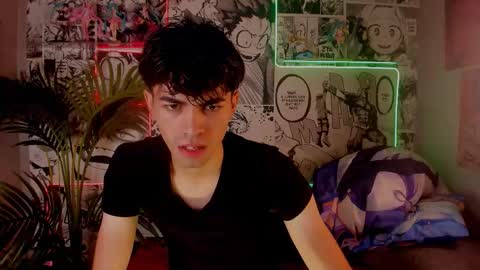 Snapshot of jaremy_harris chatting on 09-30-25, 10:31 Jaremy online show from 09-30-25, 10:31