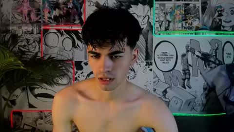 Snapshot of jaremy_harris chatting on 10-22-25, 02:06 Jaremy online show from 10-22-25, 02:06