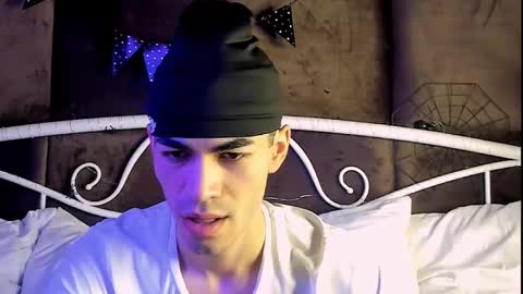 Snapshot of jaremy_harris chatting on 11-01-25, 08:11 Jaremy online show from 11-01-25, 08:11